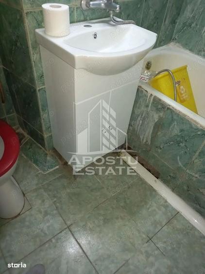 Apartament cu 2 camere în Fortuna
