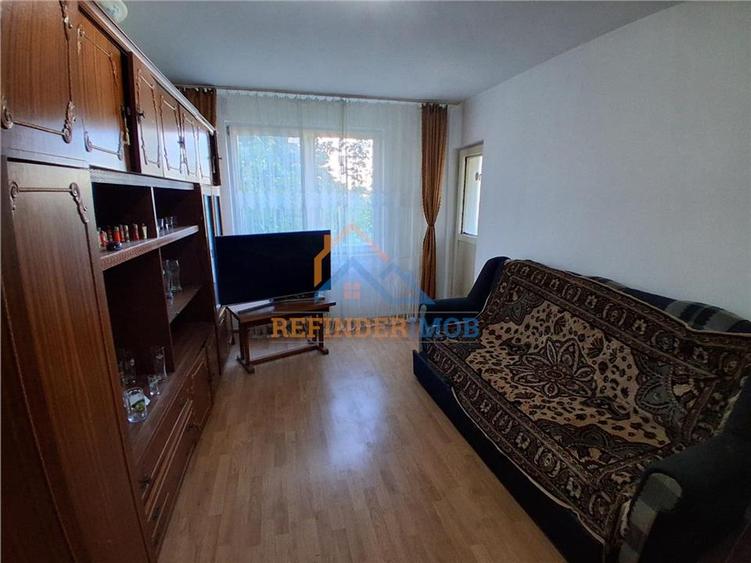 Apartament cu 2 camere decomandat, mobilat în Militari