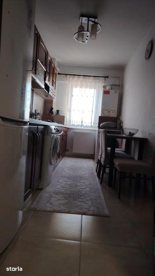 Apartament cu 2 camere decomandat în Obcini