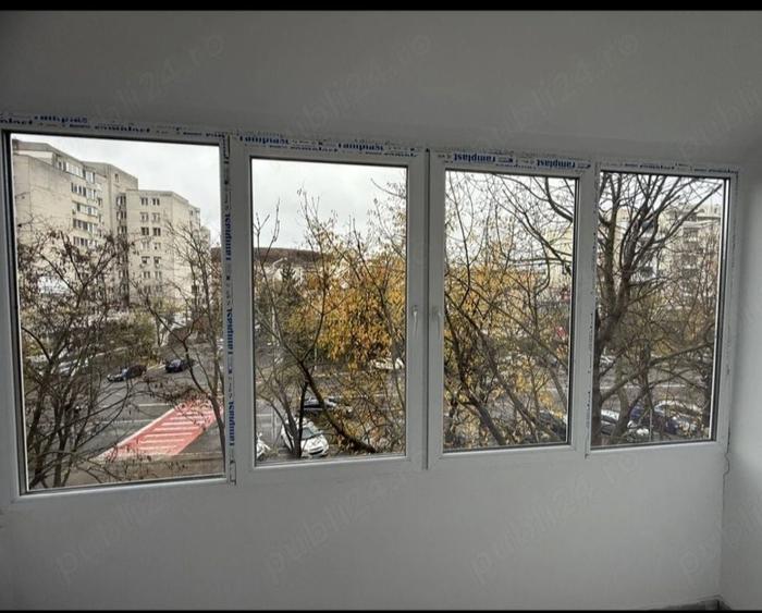 Apartament cu 2 camere decomandat în Pandurilor