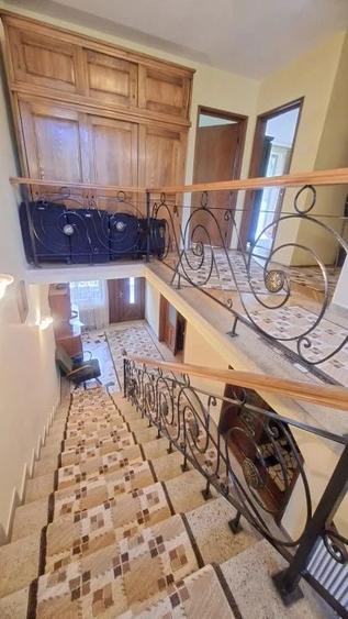 Casa Centrala de vanzare - Strada Rahovei Pitesti - 5