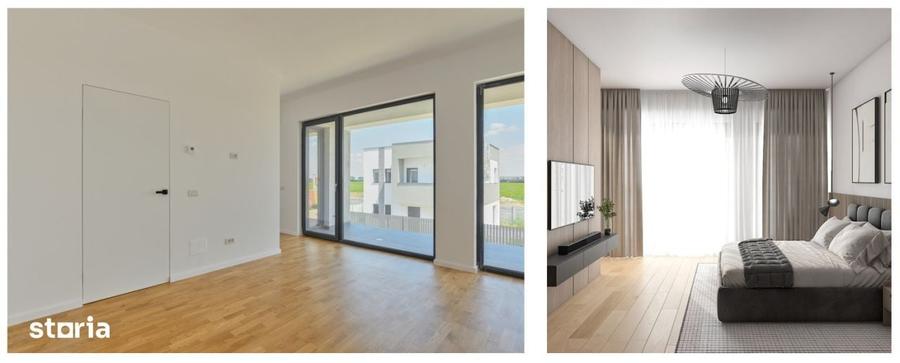 Vila Individuala Premium 5 Camere | Pipera Tunari | - 7