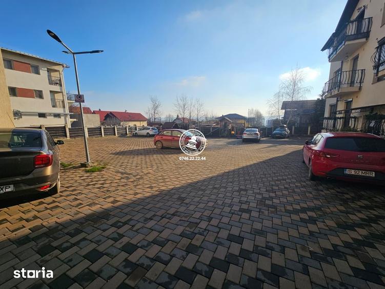 Apartament 3 camere Valea Lupului - 3
