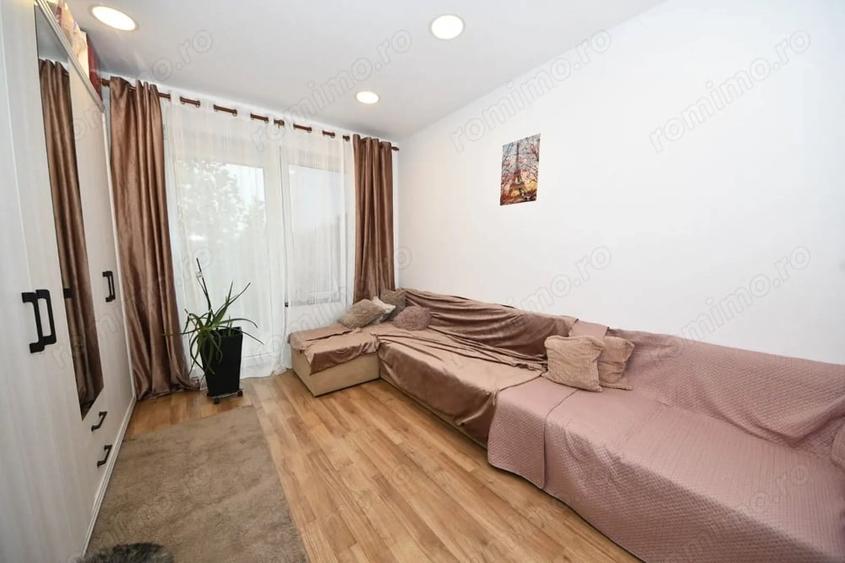 Casă cu Teren 500 Mp în Ultracentral
