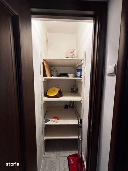 Apartament cu 2 camere semidecomandat în Giulești