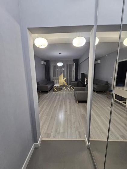 Apartament superb cu 2 camere | Vedere spre Dâmbovița | Balcon generos | Central - 6