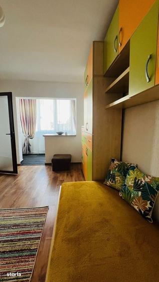 Garsonieră în Confecții