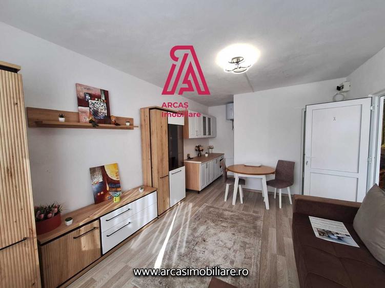 Proprietate specială, de 2,880 mp, în Mârșa