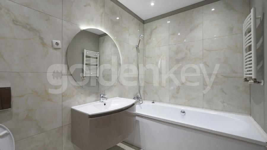 Apartament cu 3 camere si vedere spre parc | suprafata generoasa - 18