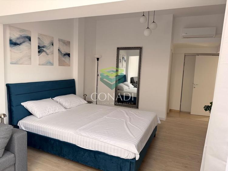 Apartament cu 4 camere decomandat în Cotroceni