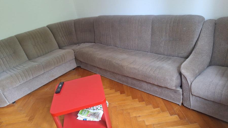Apartament cu 2 camere decomandat în Tomis Nord
