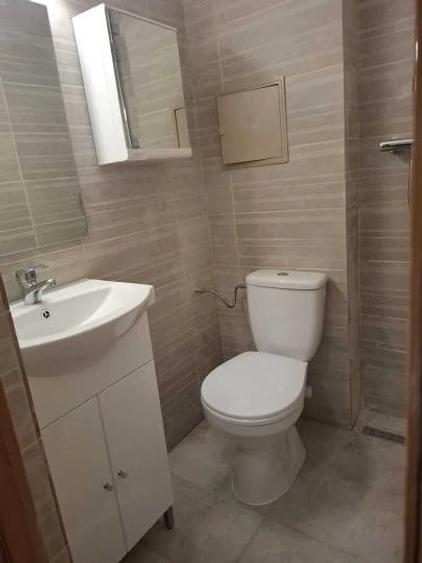 Garsonieră semidecomandată în P-ța Alba Iulia