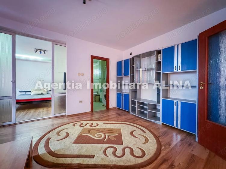 Apartament cu 3 camere decomandat în Ultracentral