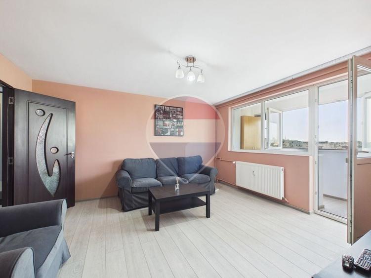 Apartament cu 2 camere decomandat în Giulești