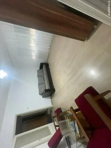 Apartament cu 2 camere decomandat în Nufărul
