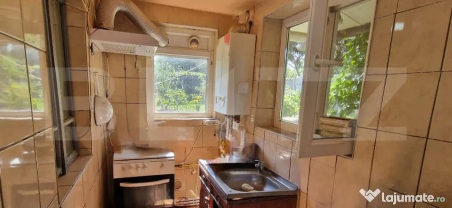 Casă cu 3 camere cu Teren 624 Mp în Bariera Vâlcii