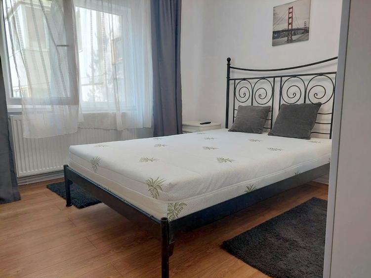 2 camere, decomandate, mobilat modern, in Gheorgheni, zona Iulius Mall - 5