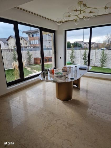 Casă cu 4 camere cu Teren 303 Mp în Prelungirea Ghencea