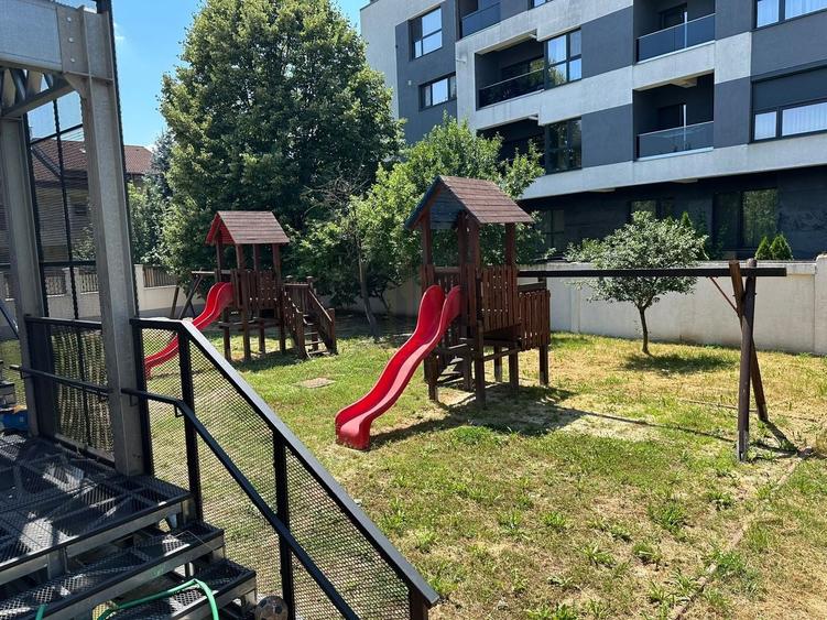Vila 10 Camere 600mp Teren 1775 mp de Vanzare *Iancu Nicolae* - 38