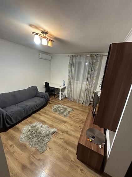 Inchiriez apartament 2 camere zona Gorjului - 7