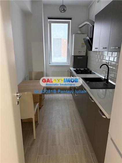 Apartament cu 2 camere decomandat, mobilat în Aviației