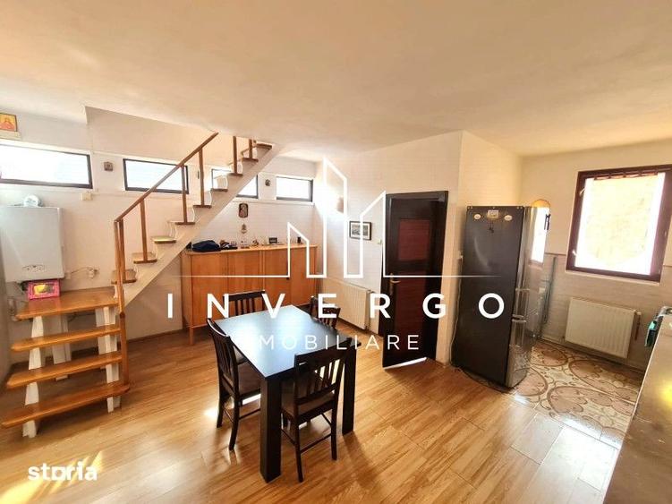 Casa, 4 camere, de vanzare, in Vlaha - 12