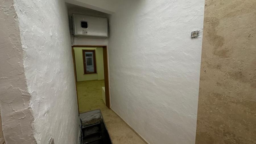 Apartament cu 2 camere nedecomandat în Ultracentral