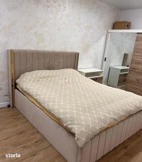 2 Camere | Parcul Carol | 13 Septembrie | Centrala Proprie | 48 mp - 4