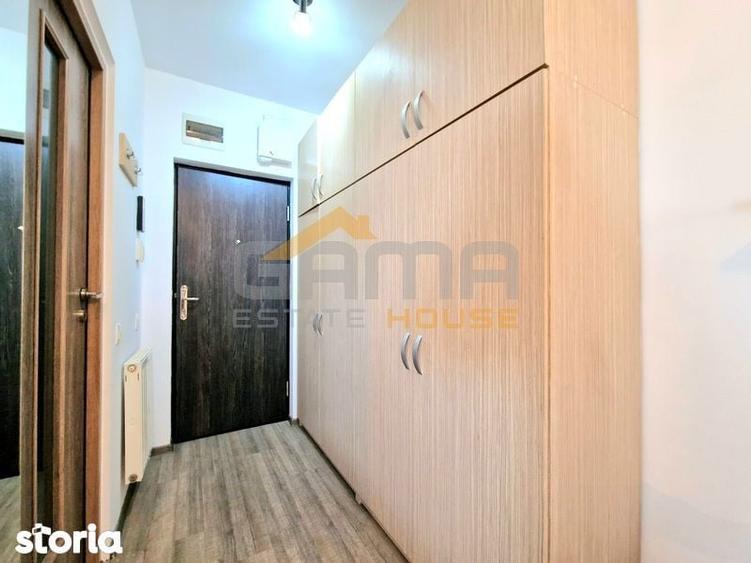 Garsonieră în Intim