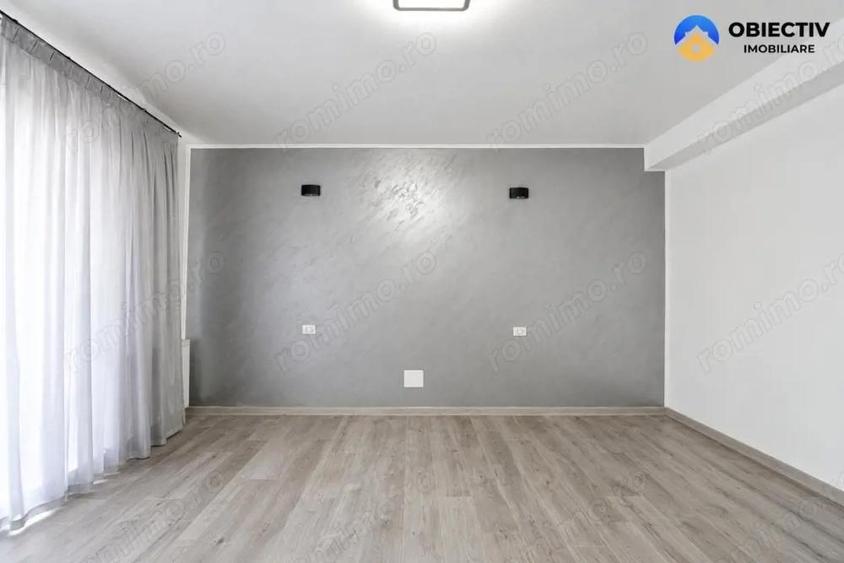 Casă cu Teren 1800 Mp în Negrești (Dobreni)