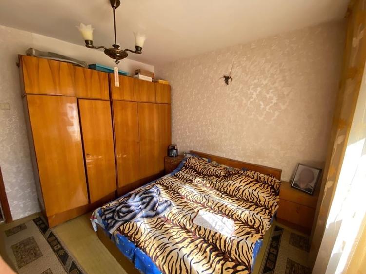 Apartament cu 2 camere decomandat, mobilat în Nord