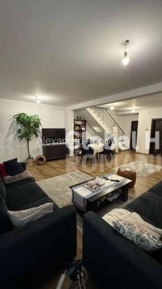 Casa 4 camere 150MP | Mobilat si utilat | 2024 | 2 locuri de parcare |