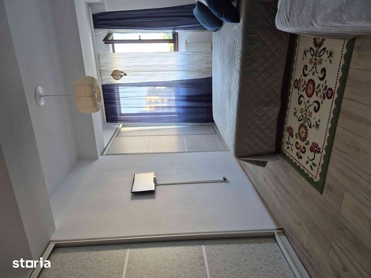 Apartament cu 2 camere în Tomis Plus