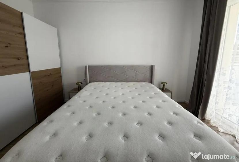 Apartament cu 2 camere în Florești