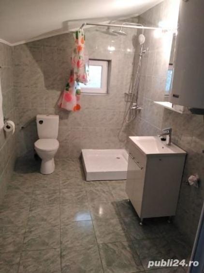 Casă cu 4 camere în Grivița