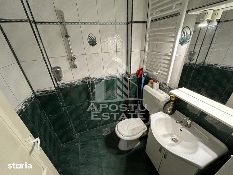 Spațiu comercial, de 32 mp, în Șagului