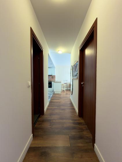 Apartament cu 3 camere decomandat, mobilat în Obor