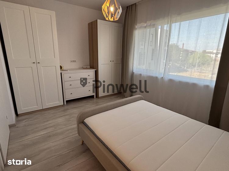 Casa moderna | Parcare dubla | Terasa privata | Avangarde Forest 6 - 9
