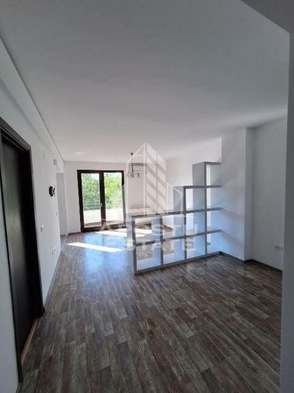 Apartament cu 1 camera, etajul 2, bloc nou, zona Sagului - 5