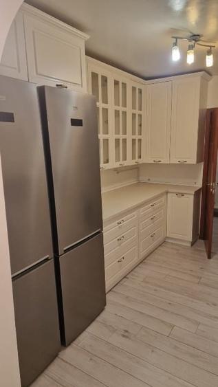 Vând apartament 3 camere, decomandat, in Iasi, Galata 1 (str.Vamasoaia) - 2
