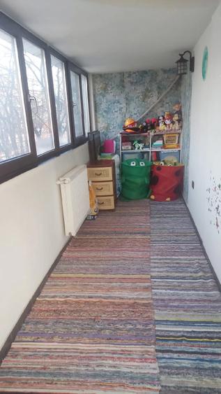 Apartament cu 3 camere decomandat în Gării