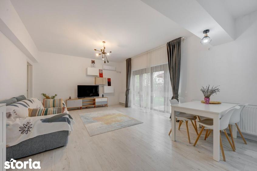 Casa individuala | Teren 529 mp | Good Residence Balote?ti - 12