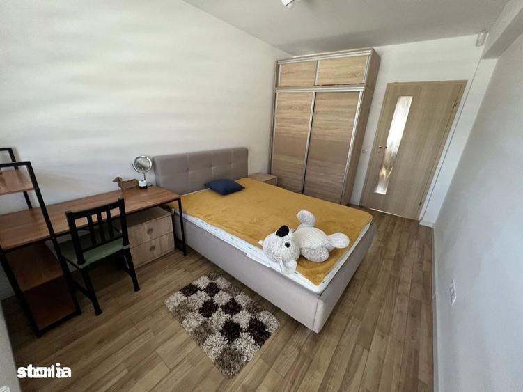 Casă cu 4 camere cu Teren 50 Mp în Central