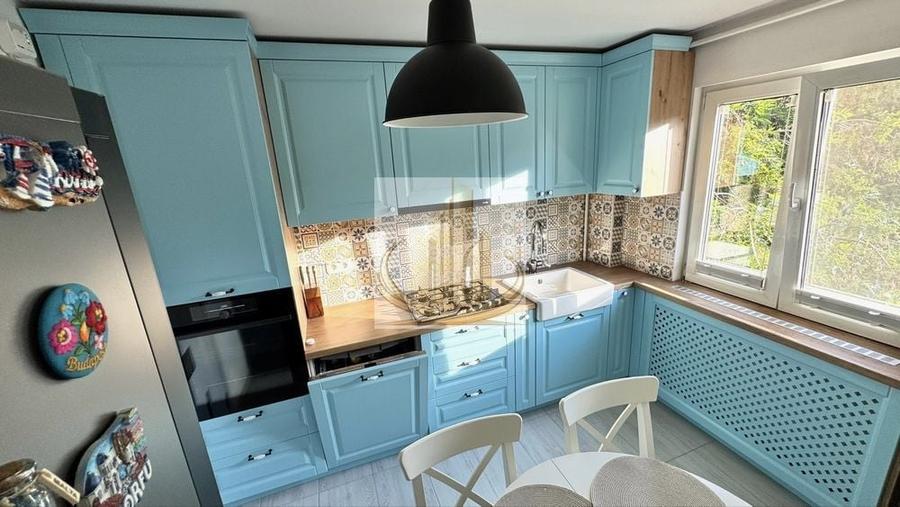 Apartament Premium 3 Camere | 68 mp | Etaj 3 | Garaj & Boxă | Zona Piața Doina - 1
