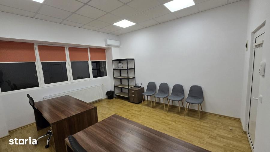 Spațiu comercial, de 25 mp, în Central