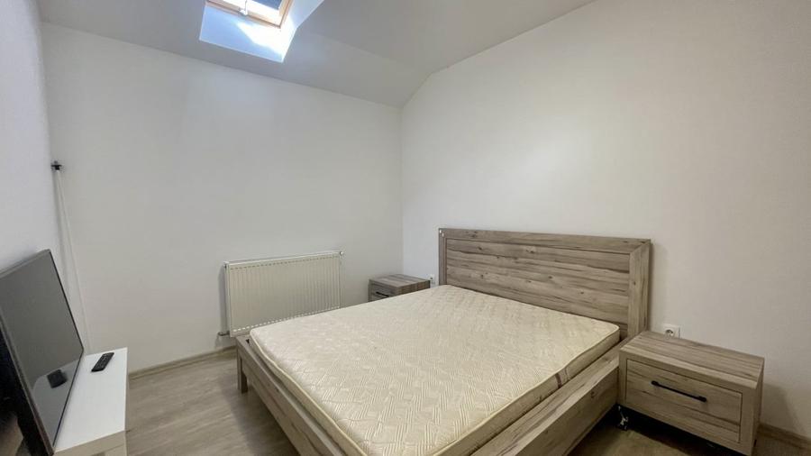 Apartament cu 2 camere decomandat în Nicolae Grigorescu