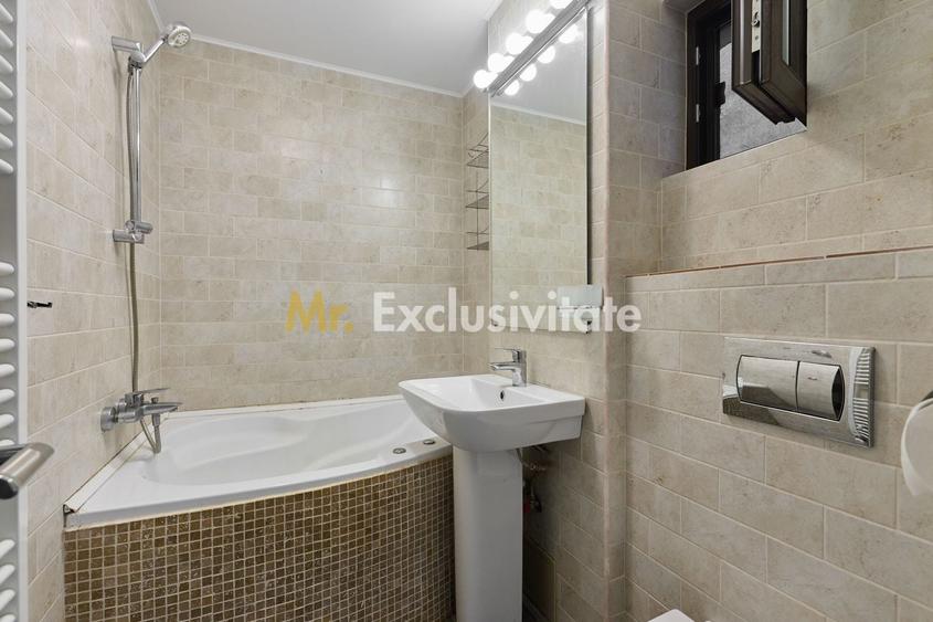 Apartament 3 camere Pitești, zonă Ultracentrala- etaj intermediar - 10