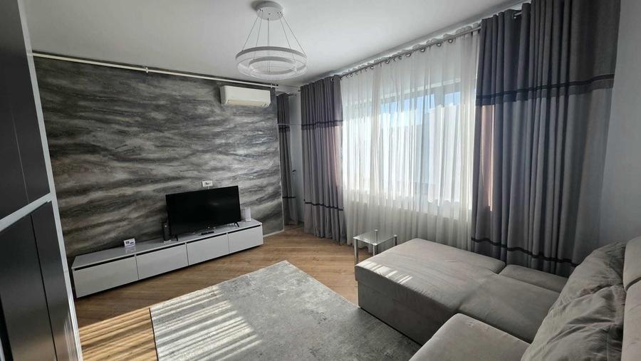 Apartament | 2 camere | Pipera | 4City North | Parcare inclusa - 4