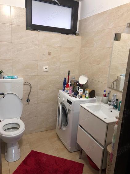 Vand Garsoniera tip Studio cu iesire in curte proprie - 7