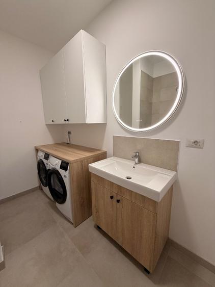 Proprietar Apartament 2 camere de închiriat | Torontalului Ateneo | parcare - 12